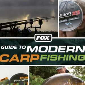 Fox Guide to Modern Carp Fishing