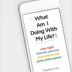 What Am I Doing with My Life?