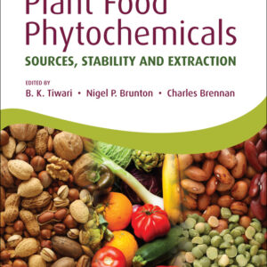 Handbook of Plant Food Phytochemicals
