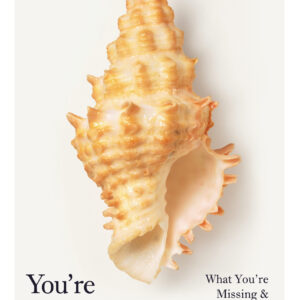 You’re Not Listening