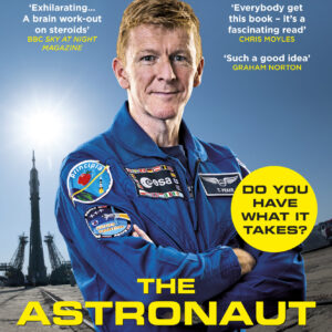 Astronaut Selection Test Book
