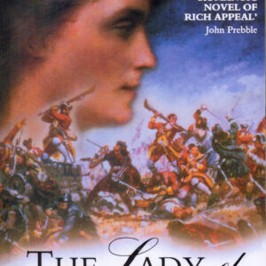 Lady Of Kynachan