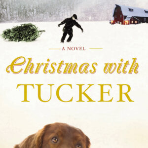 Christmas with Tucker