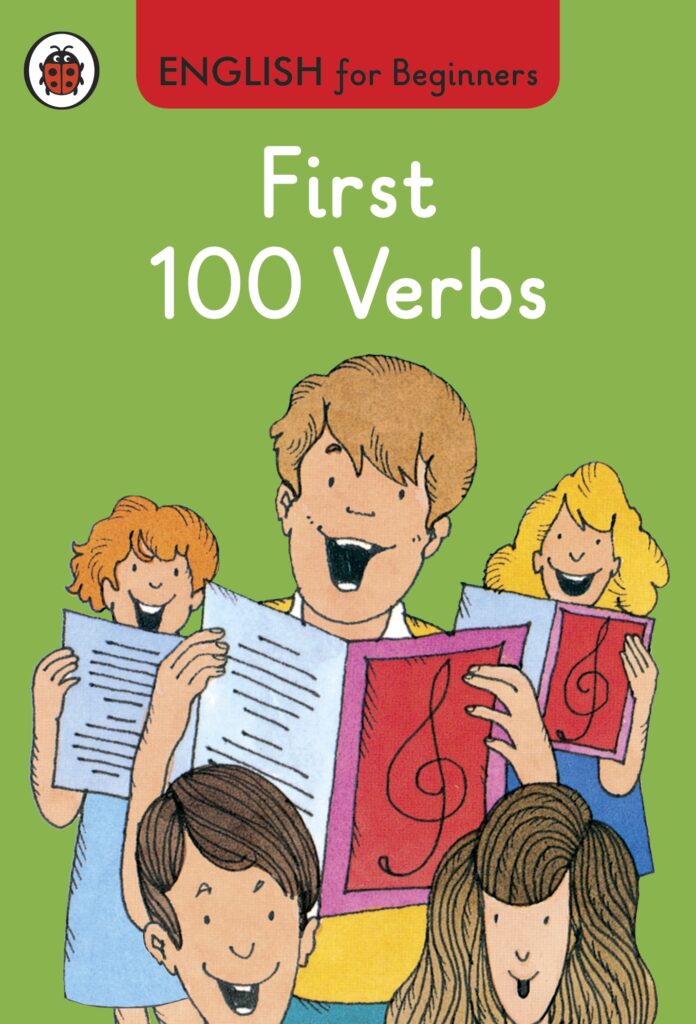 first-100-verbs-english-for-beginners-9780723294252-gangarams