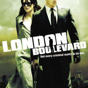London Boulevard
