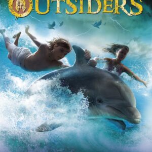 Outsiders (Gods and Warriors Book 1)