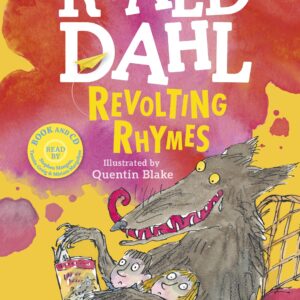 Revolting Rhymes (Colour Edition)