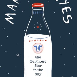 Brightest Star in the Sky