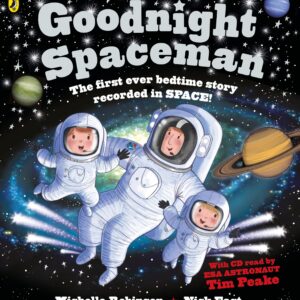 Goodnight Spaceman