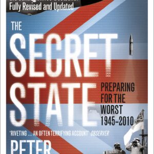 Secret State