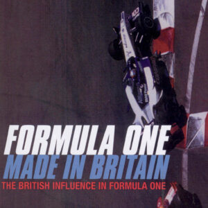 Formula One: Made In Britain