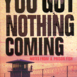 You Got Nothing Coming
