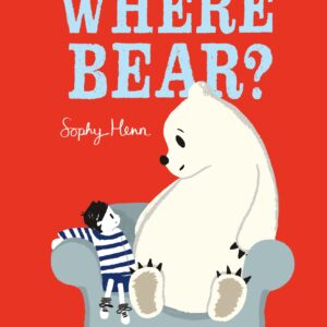 Where Bear?