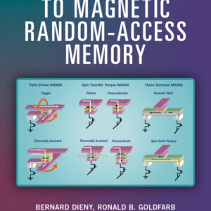 Introduction to Magnetic Random-Access Memory