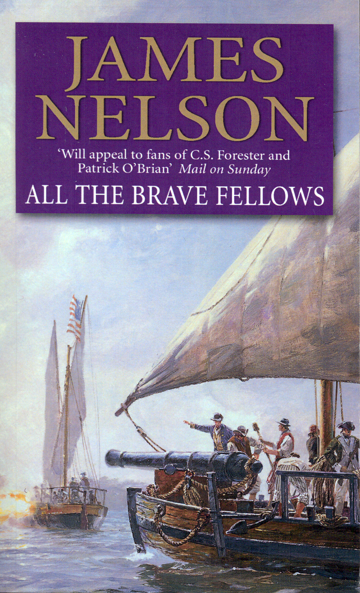 All The Brave Fellows