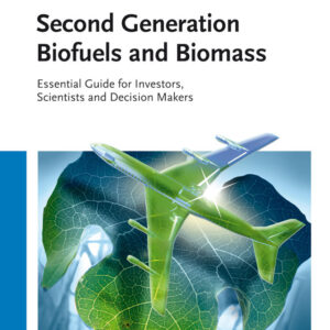 Second Generation Biofuels and Biomass