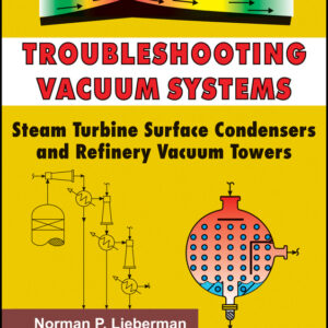 Troubleshooting Vacuum Systems