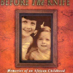 Before The Knife