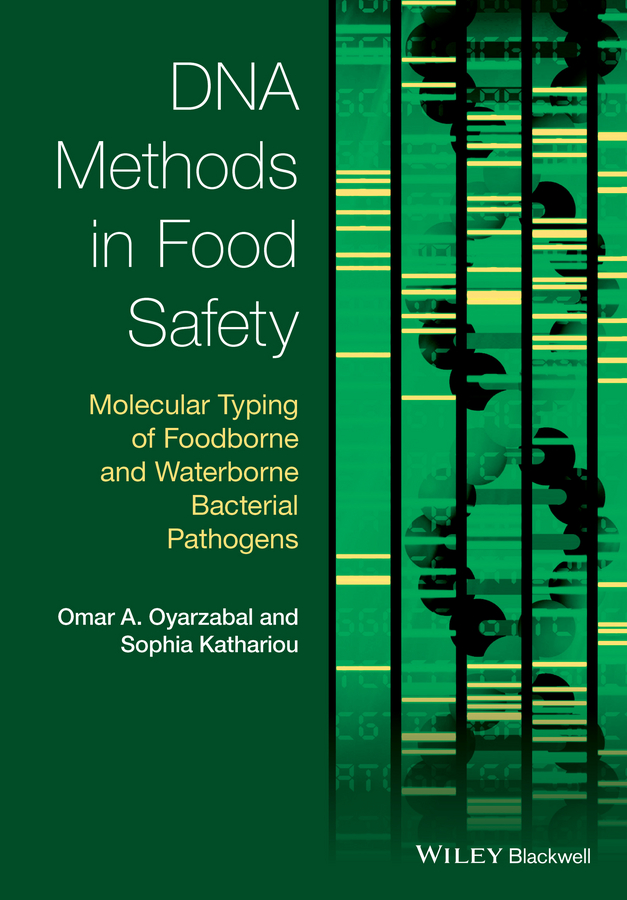 DNA Methods in Food Safety