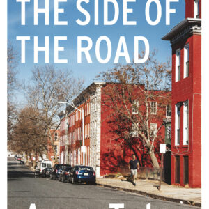 Redhead by the Side of the Road