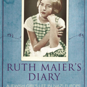 Ruth Maier's Diary