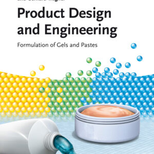 Product Design and Engineering