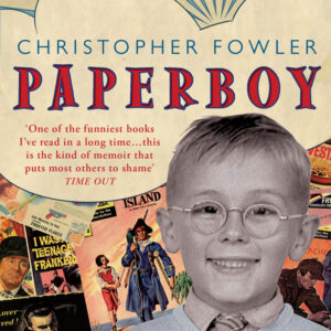 Paperboy