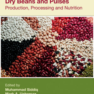 Dry Beans and Pulses