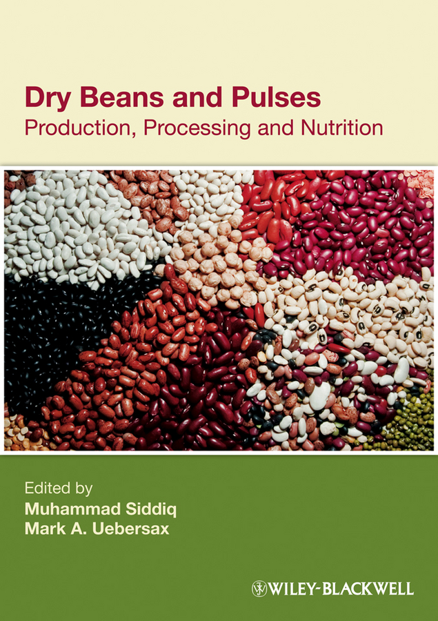 Dry Beans and Pulses