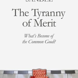 Tyranny of Merit