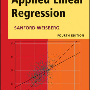 Applied Linear Regression