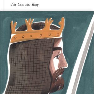 Richard I (Penguin Monarchs)