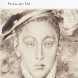 Edward VI (Penguin Monarchs)