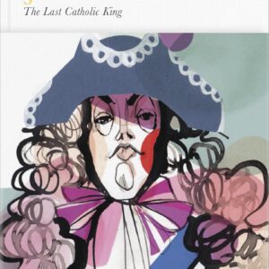 James II (Penguin Monarchs)