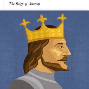 Stephen (Penguin Monarchs)