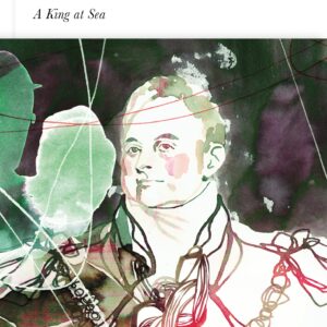 William IV (Penguin Monarchs)