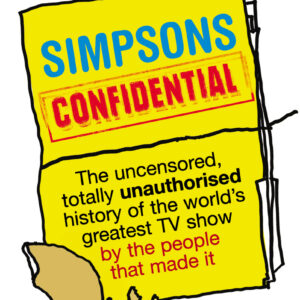Simpsons Confidential