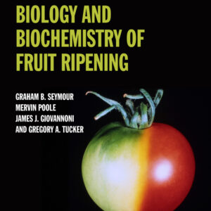 The Molecular Biology and Biochemistry of Fruit Ripening
