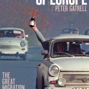 Unsettling of Europe