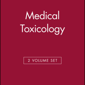 Medical Toxicology