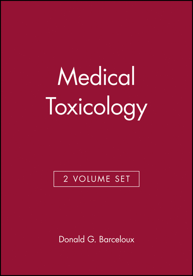 Medical Toxicology