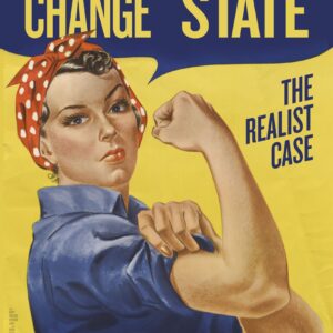 Climate Change and the Nation State