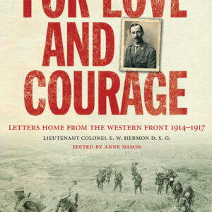 For Love and Courage