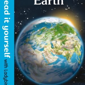 Planet Earth - Read It Yourself with Ladybird Level 3