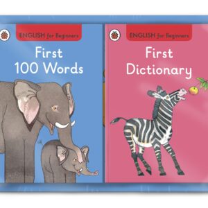 English for Beginners Pack 2