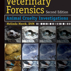 Veterinary Forensics