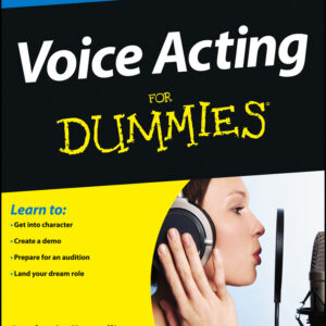 Voice Acting For Dummies