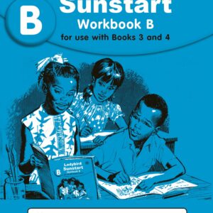 Sunstart Workbook B