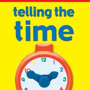 First Skills: Telling the Time