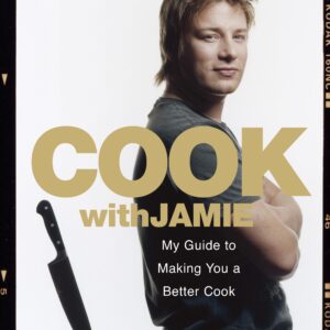 Cook with Jamie